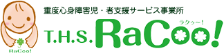 T.H.S. RaCoo！